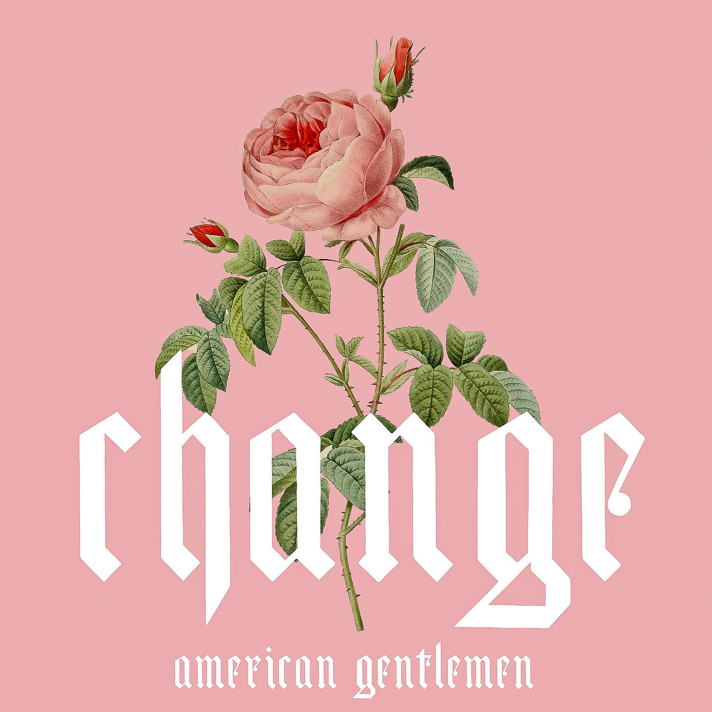 Релиз Change