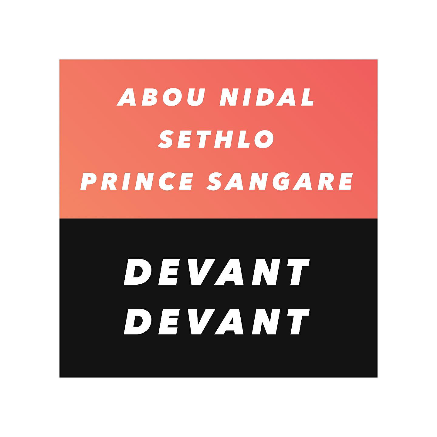 Prince Sangaré