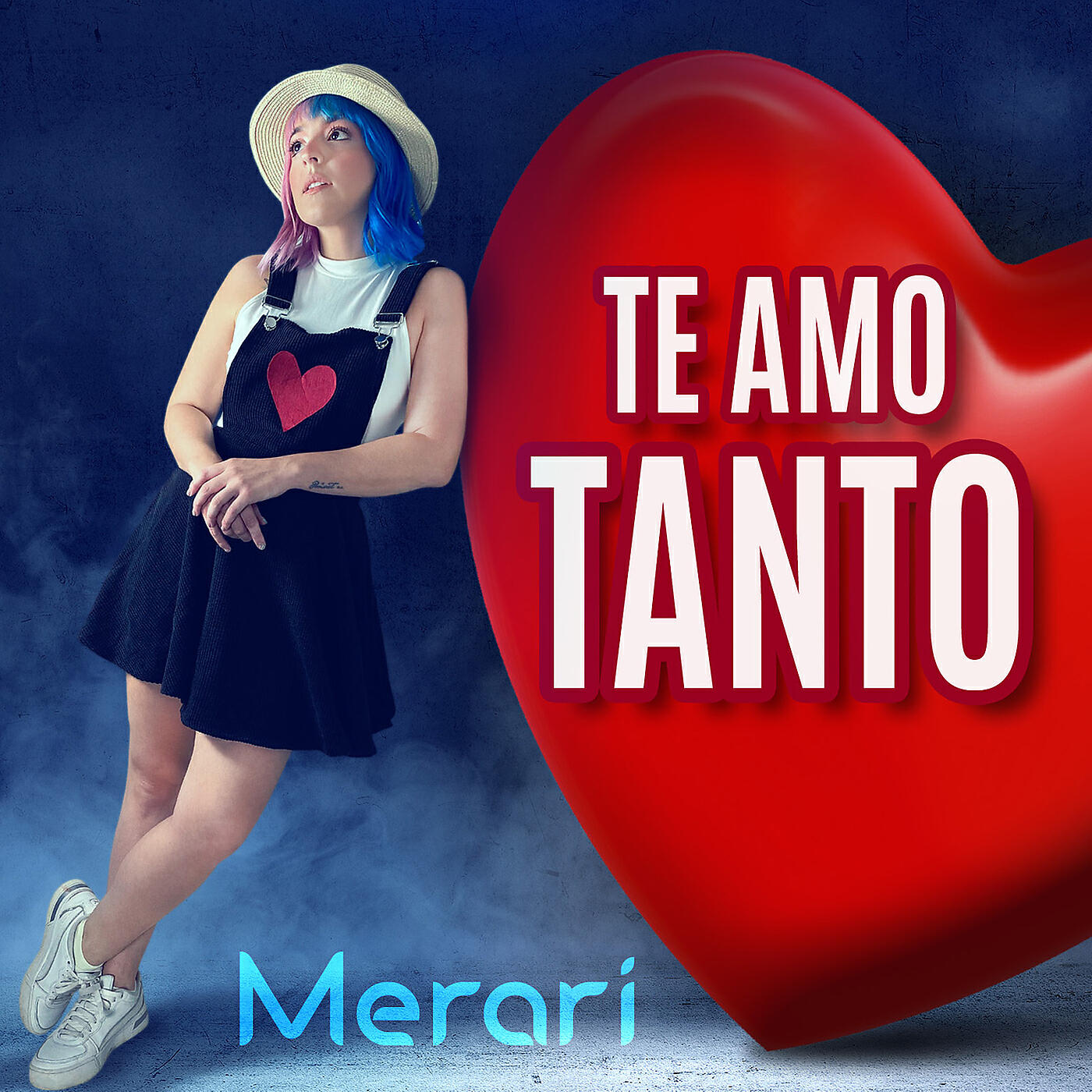 Релиз Te Amo Tanto
