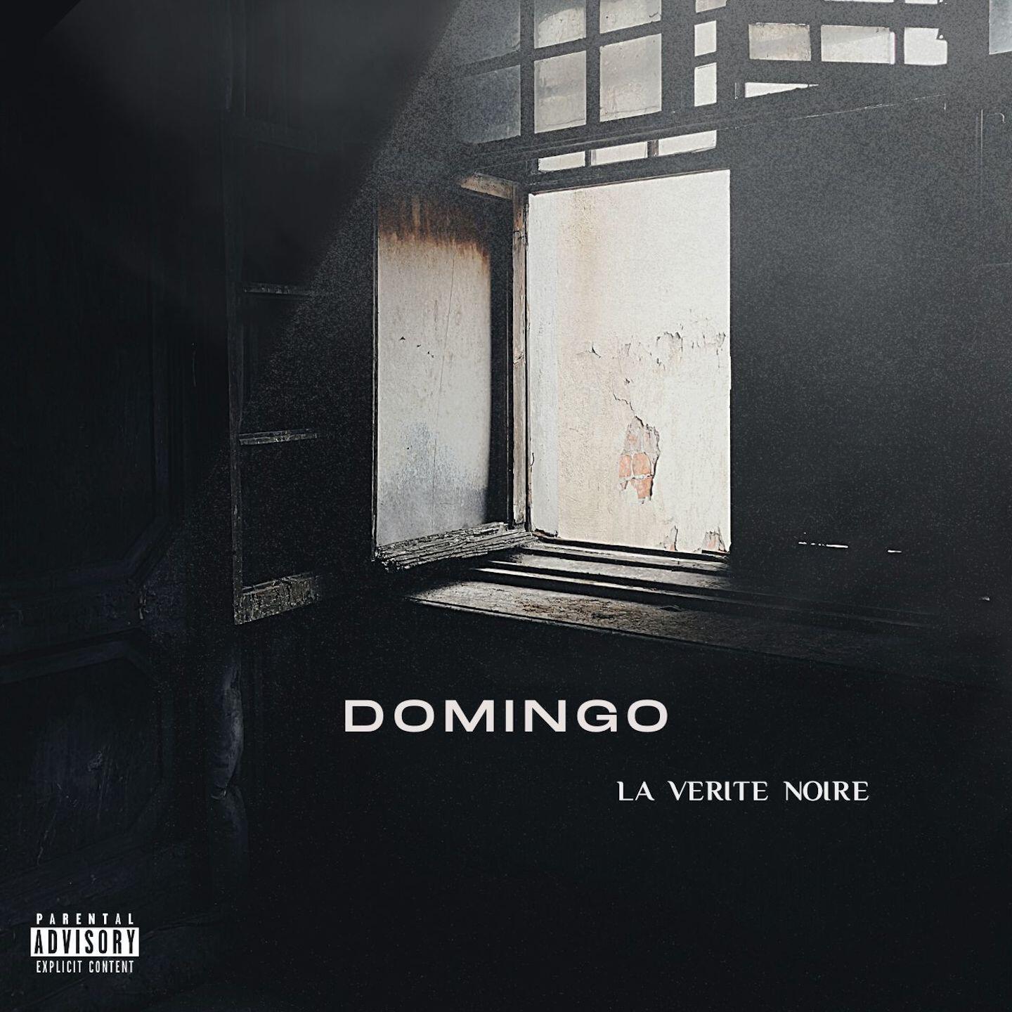 Релиз La vérité noire