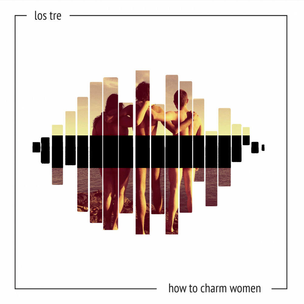 Релиз How to Charm Woman