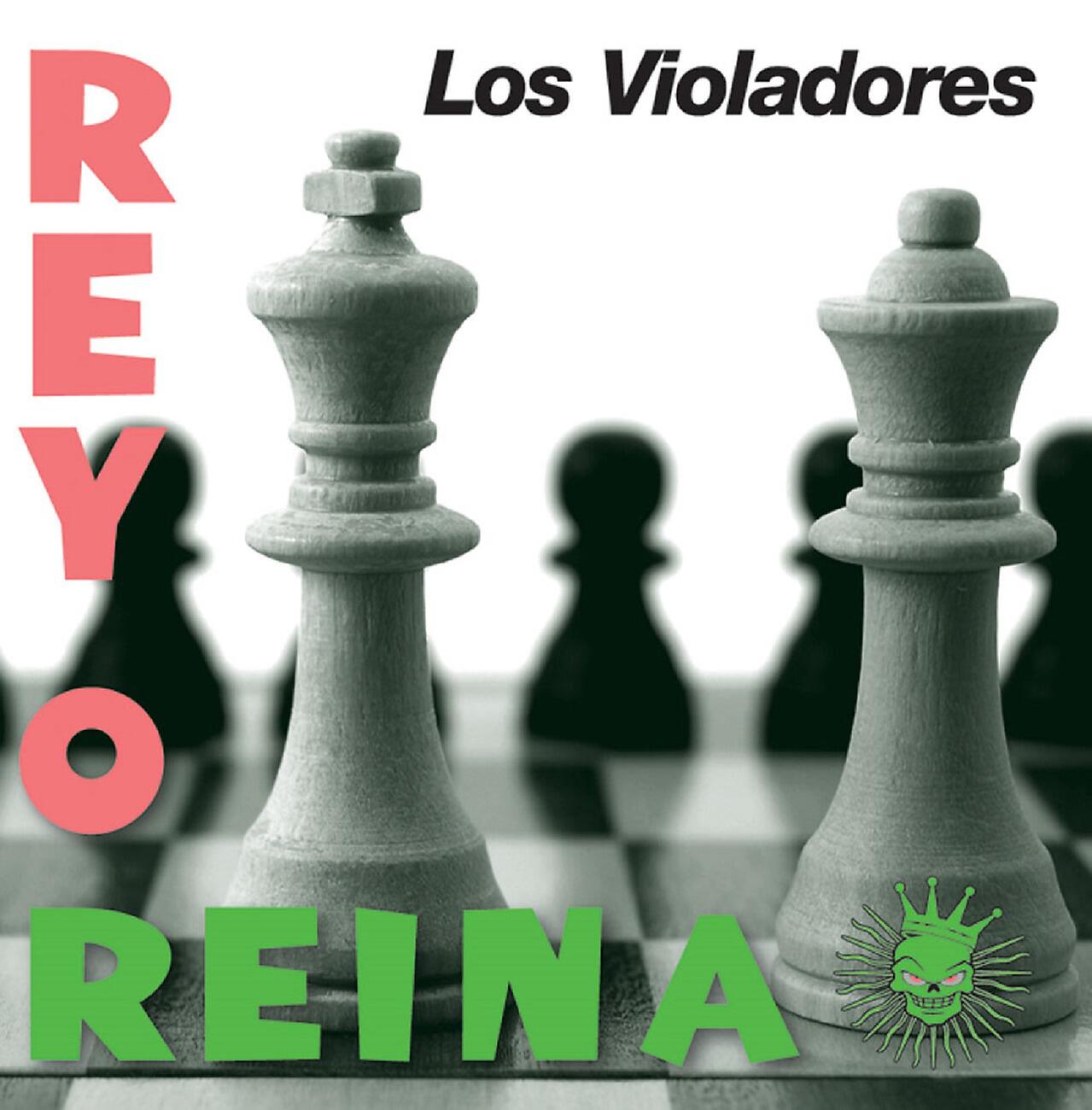 Релиз Rey o Reina