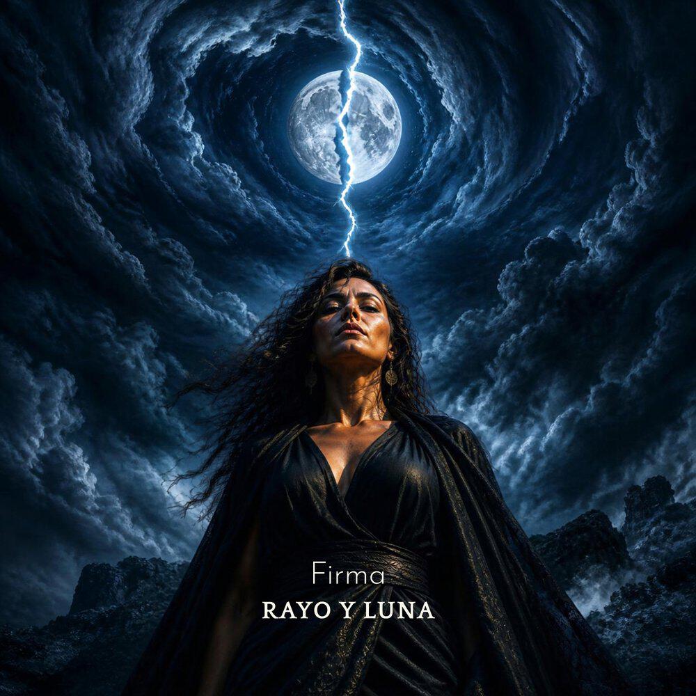 Трек Rayo y Luna