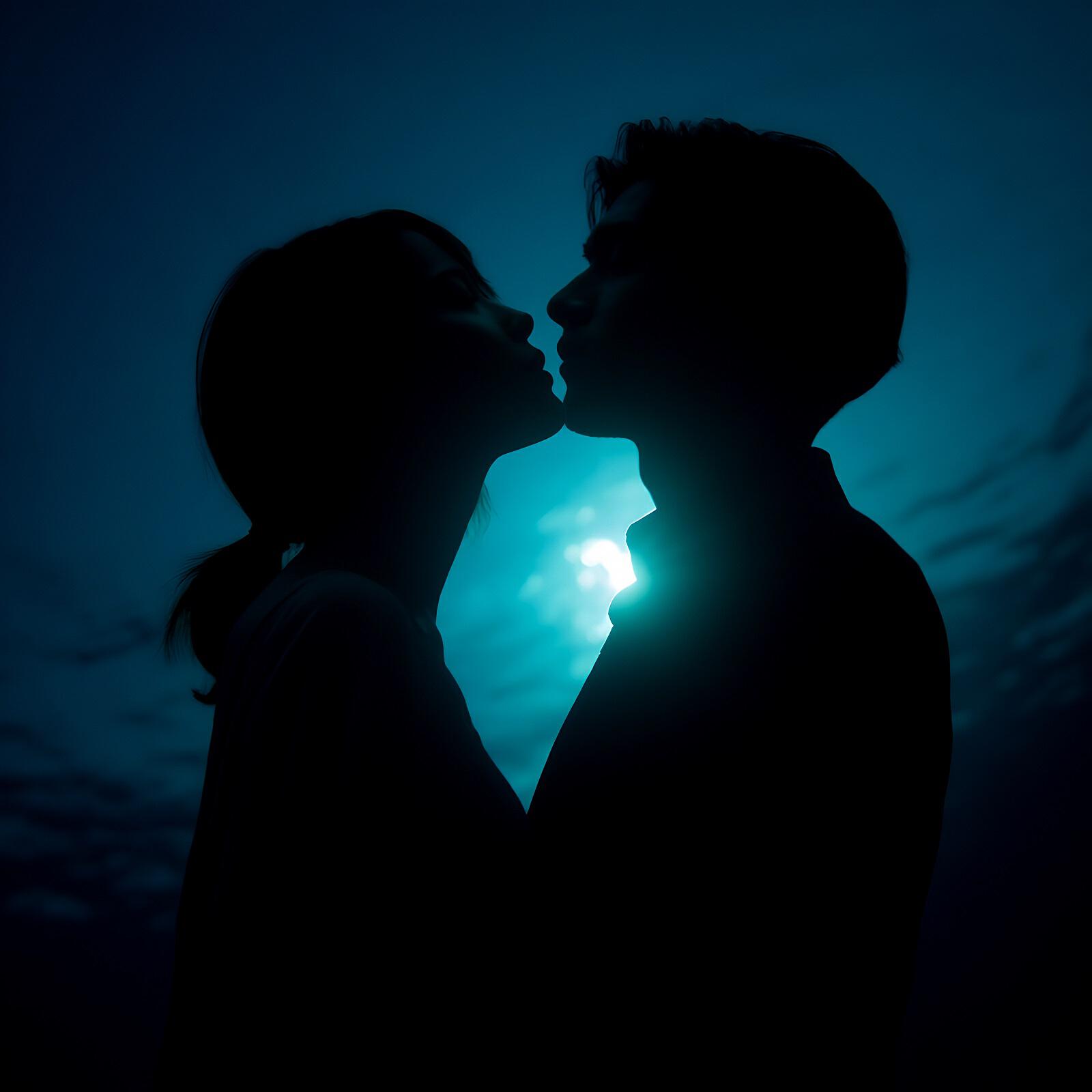 Релиз Falling love