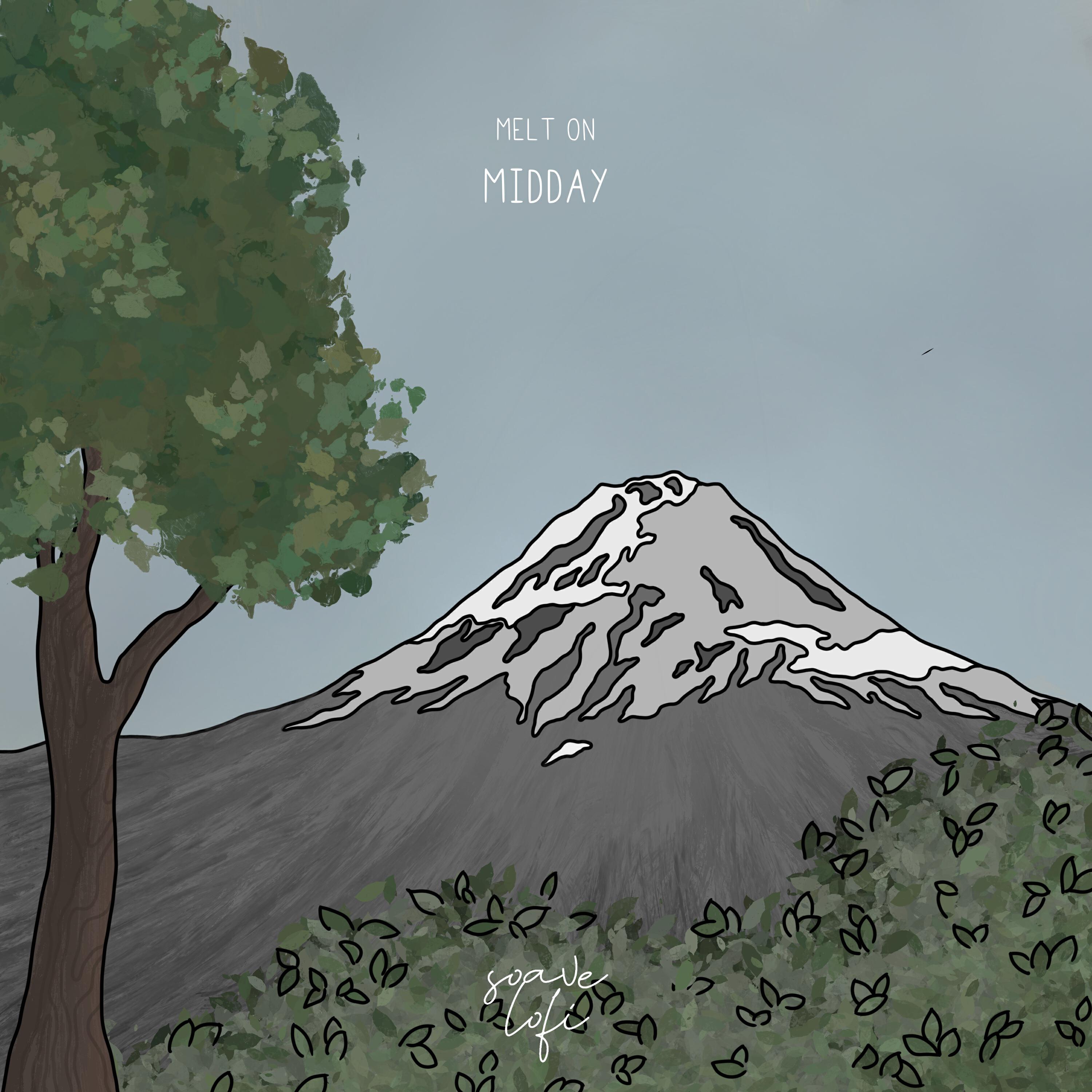 Релиз Midday