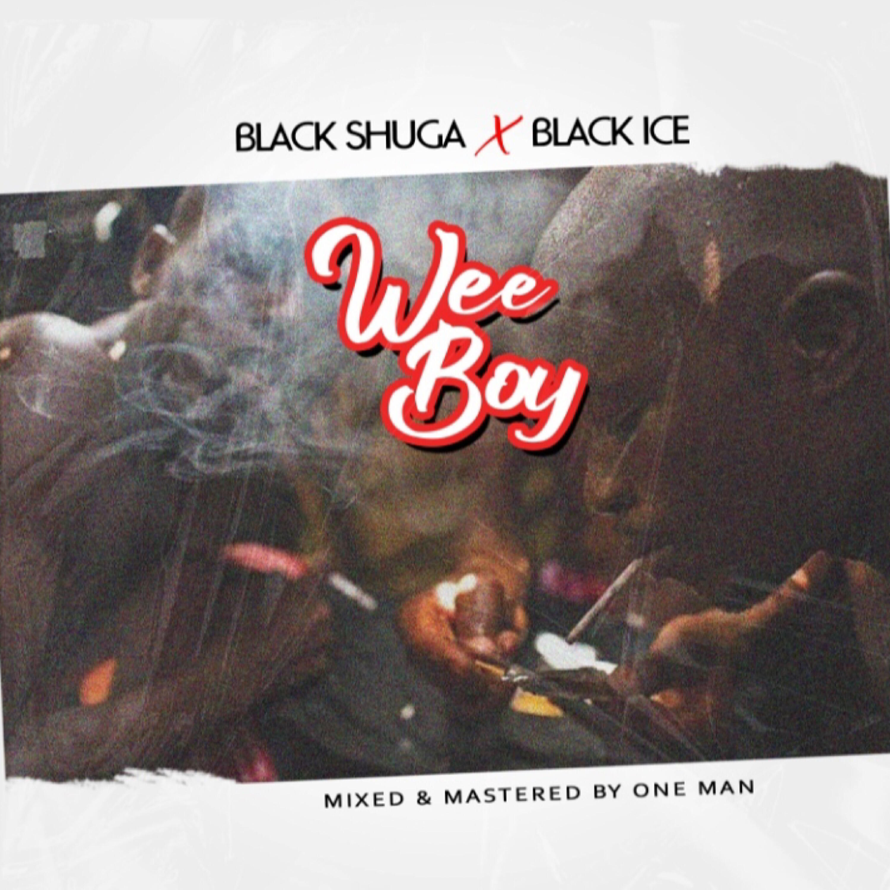 Black Shuga