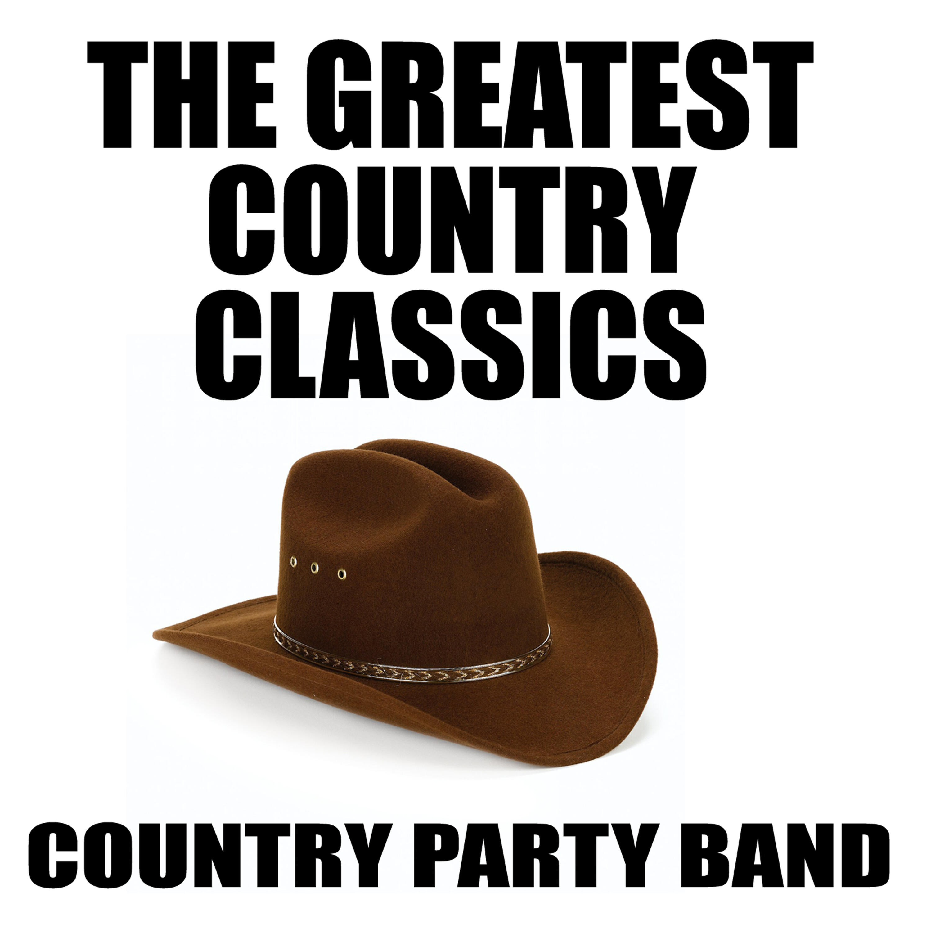 Релиз The Greatest Country Classics