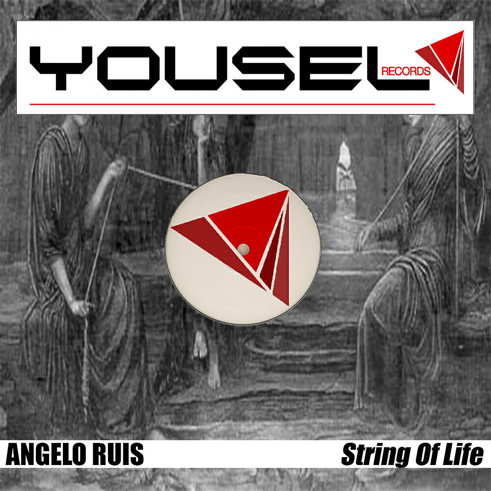 Релиз String Of Life