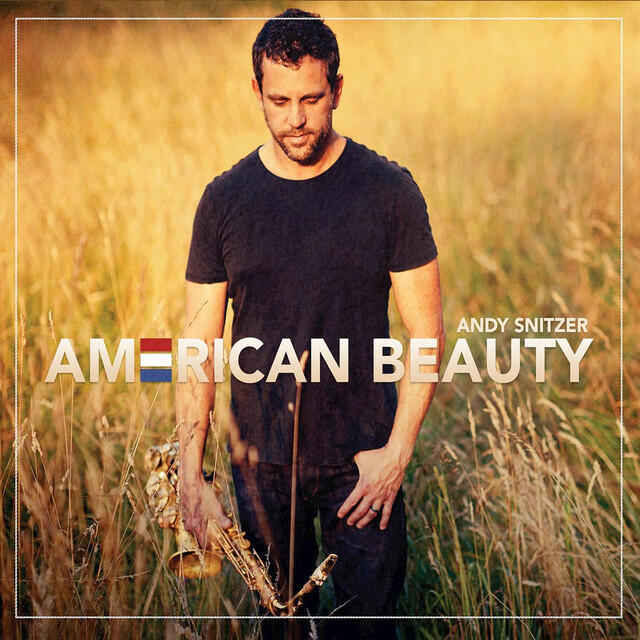 Релиз American Beauty