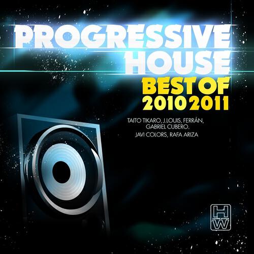 Релиз Progressive House: Best of 2010-2011