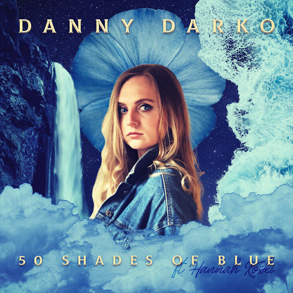 Релиз 50 Shades of Blue
