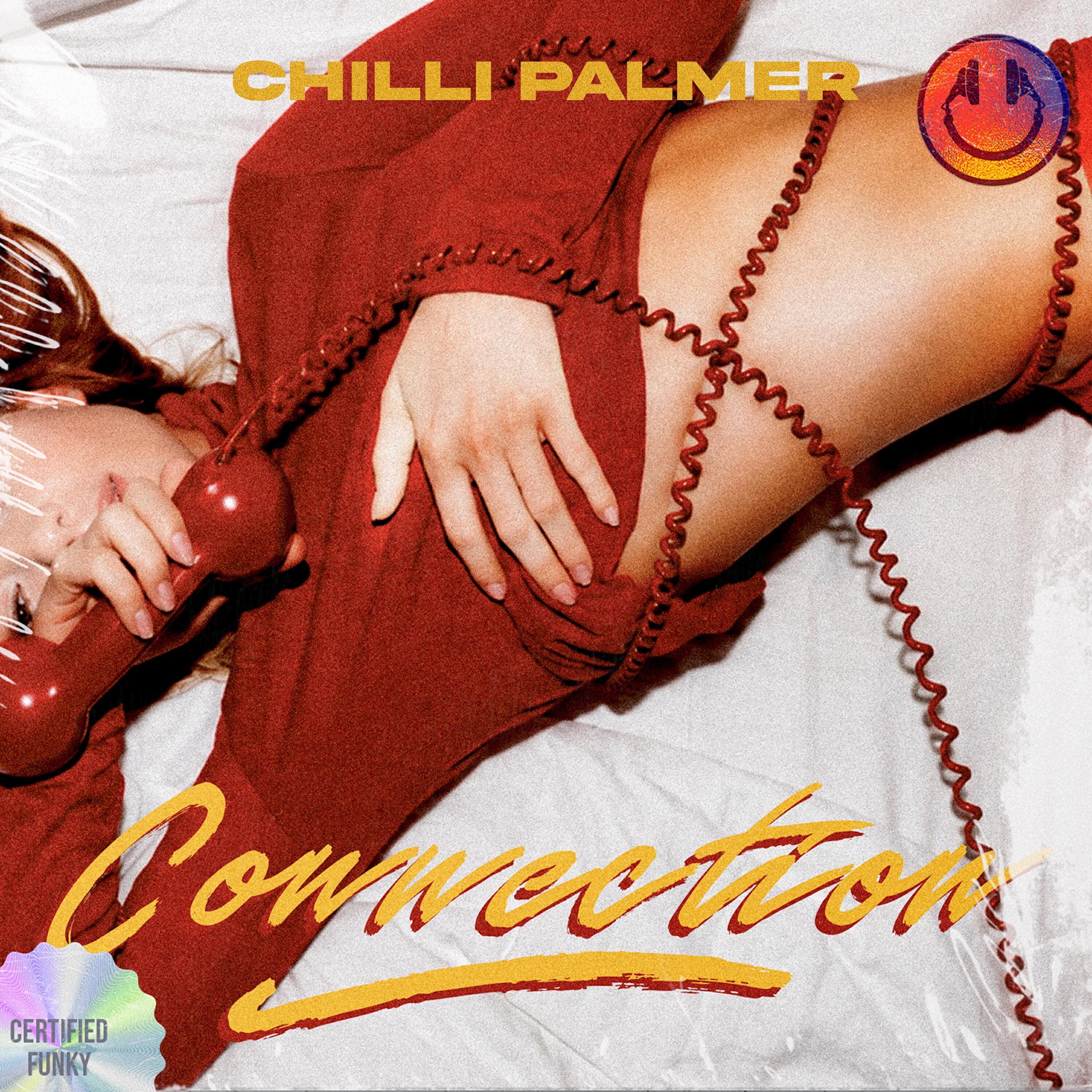 Chilli Palmer