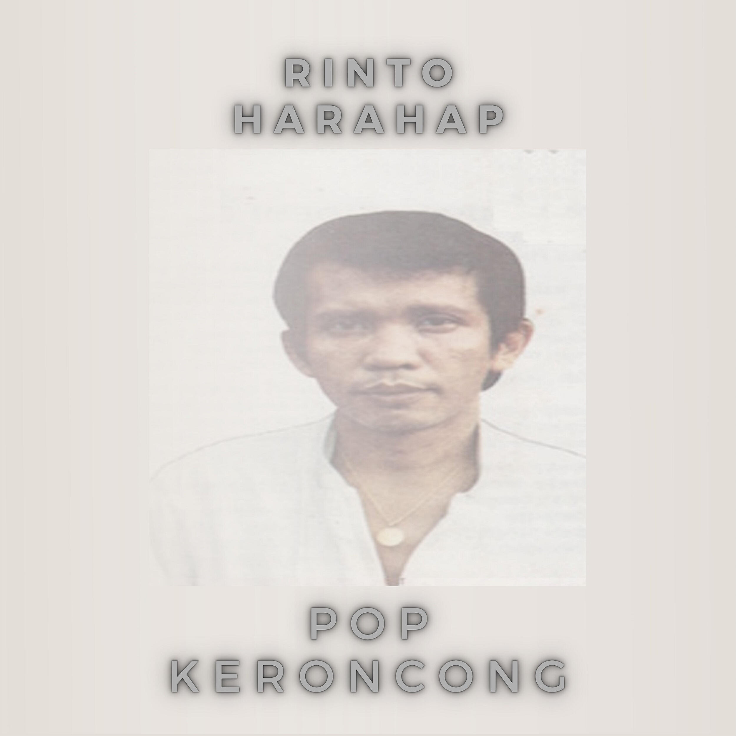 Релиз Pop Keroncong