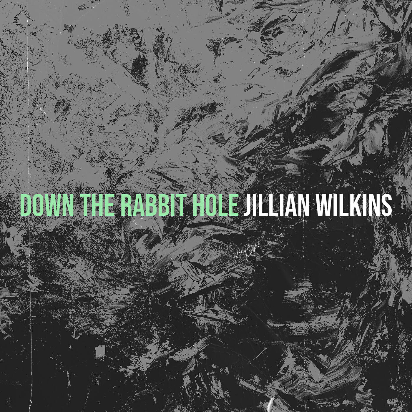 Релиз Down the Rabbit Hole