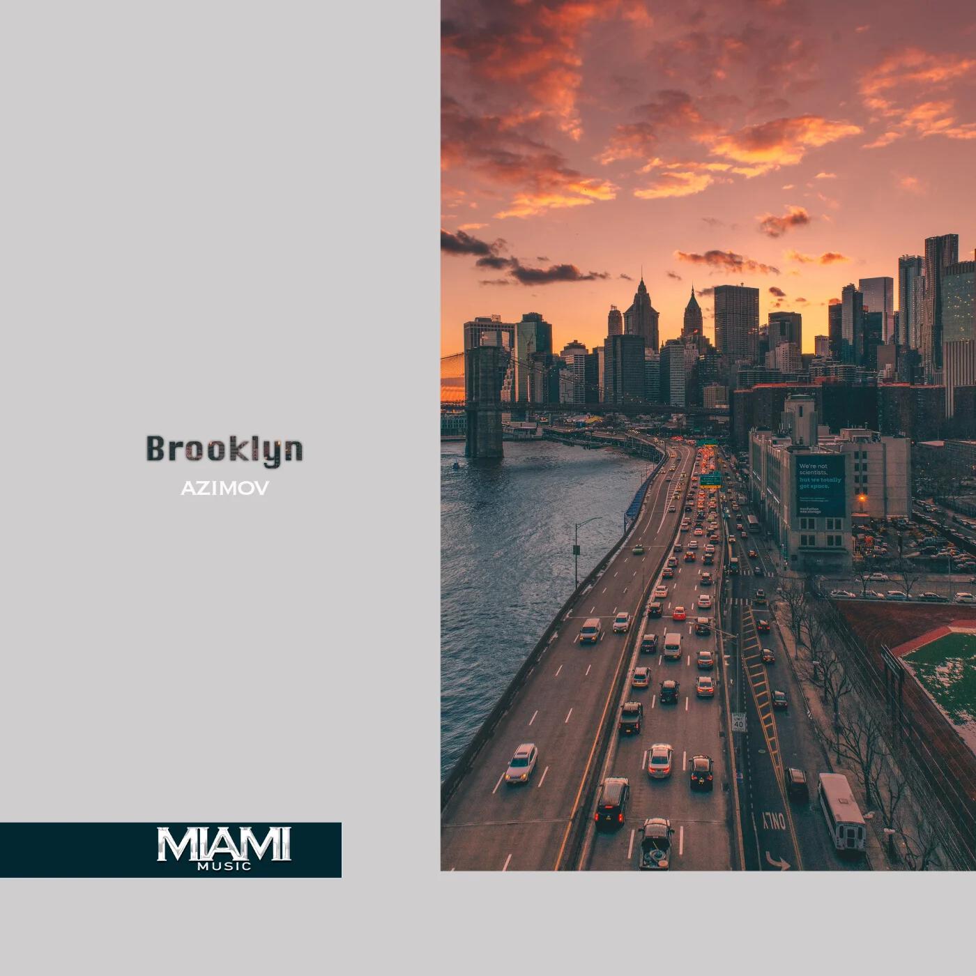 Релиз Brooklyn