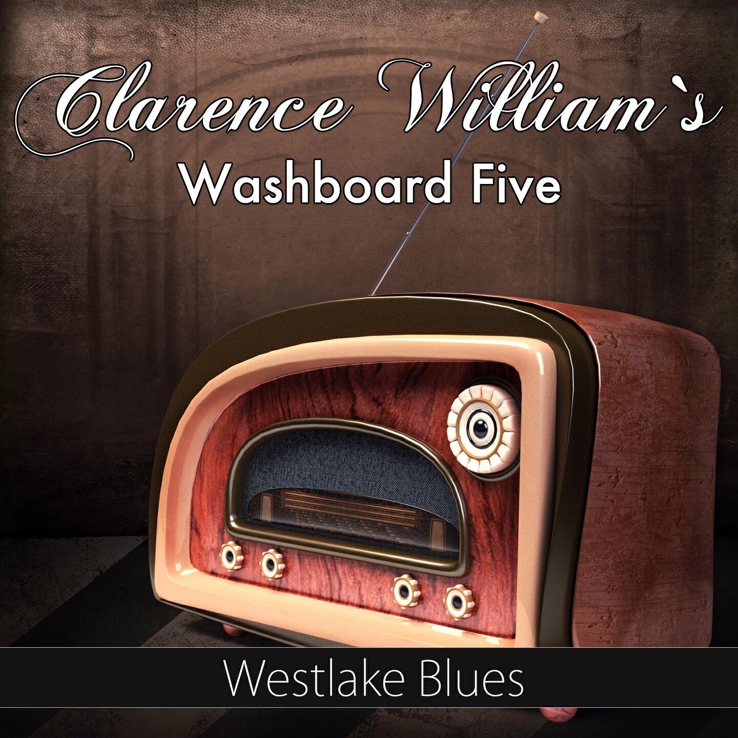 Релиз Westlake Blues (Original Recording)