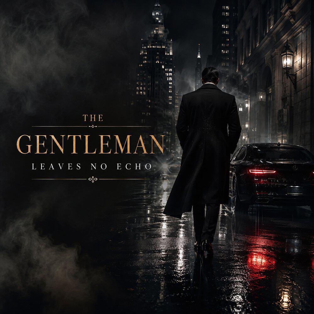 Релиз The Gentleman Leaves No Echo