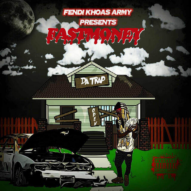 Релиз Fastmoney