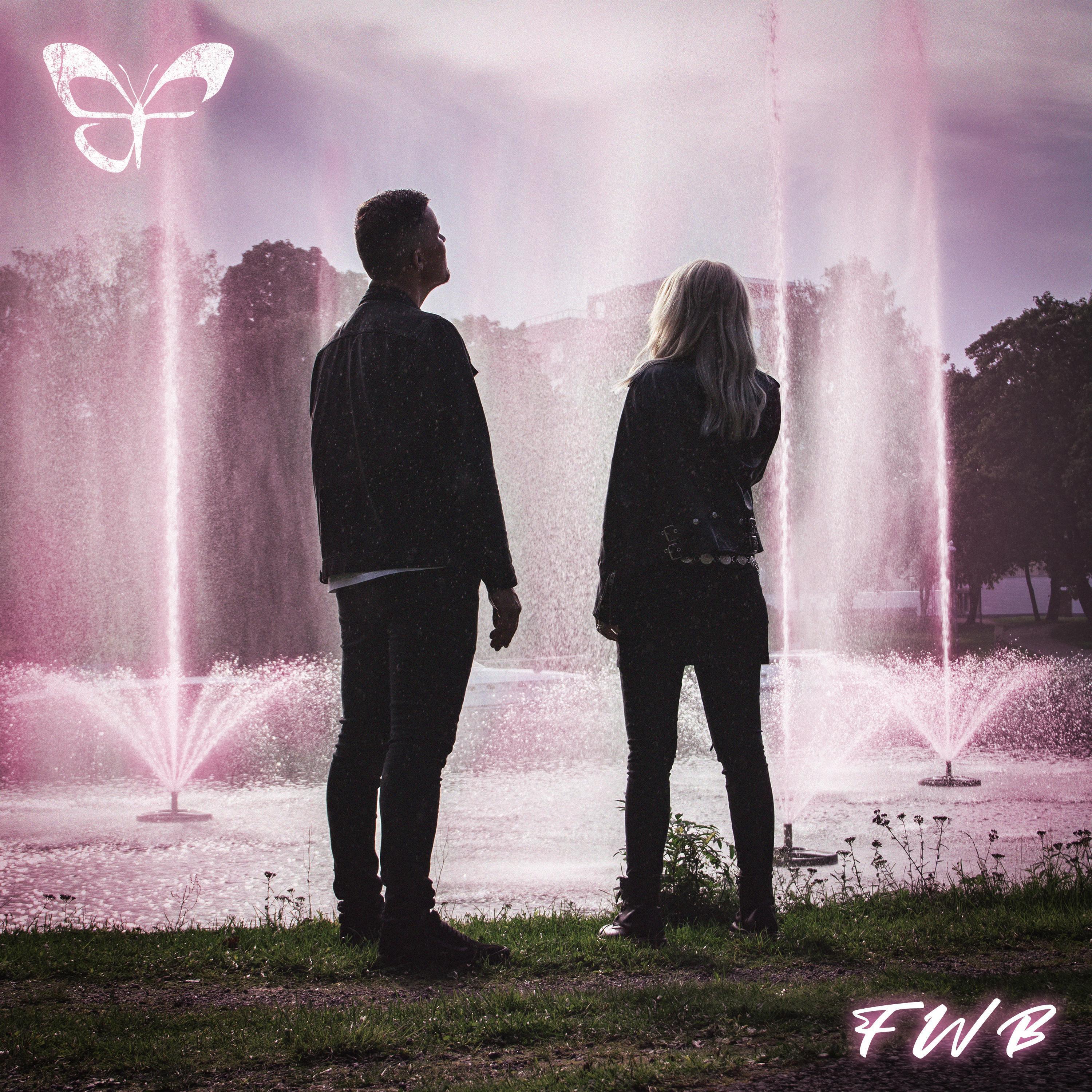 Релиз FWB