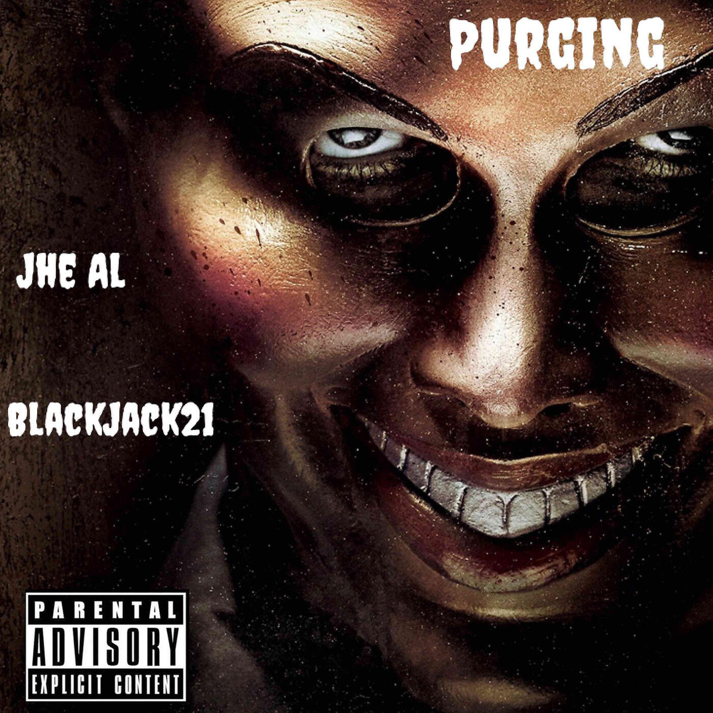 Релиз Purging