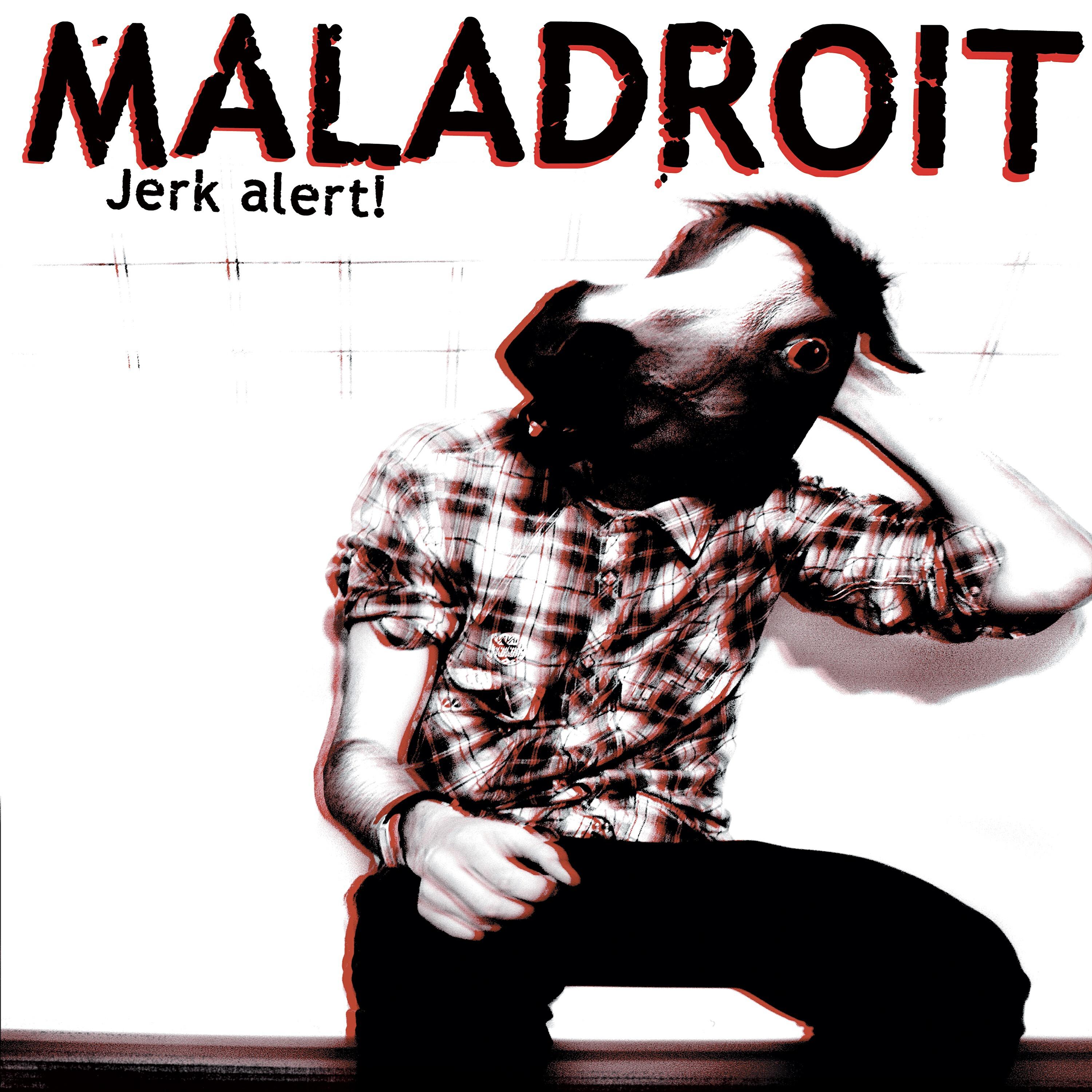 Релиз Jerk Alert