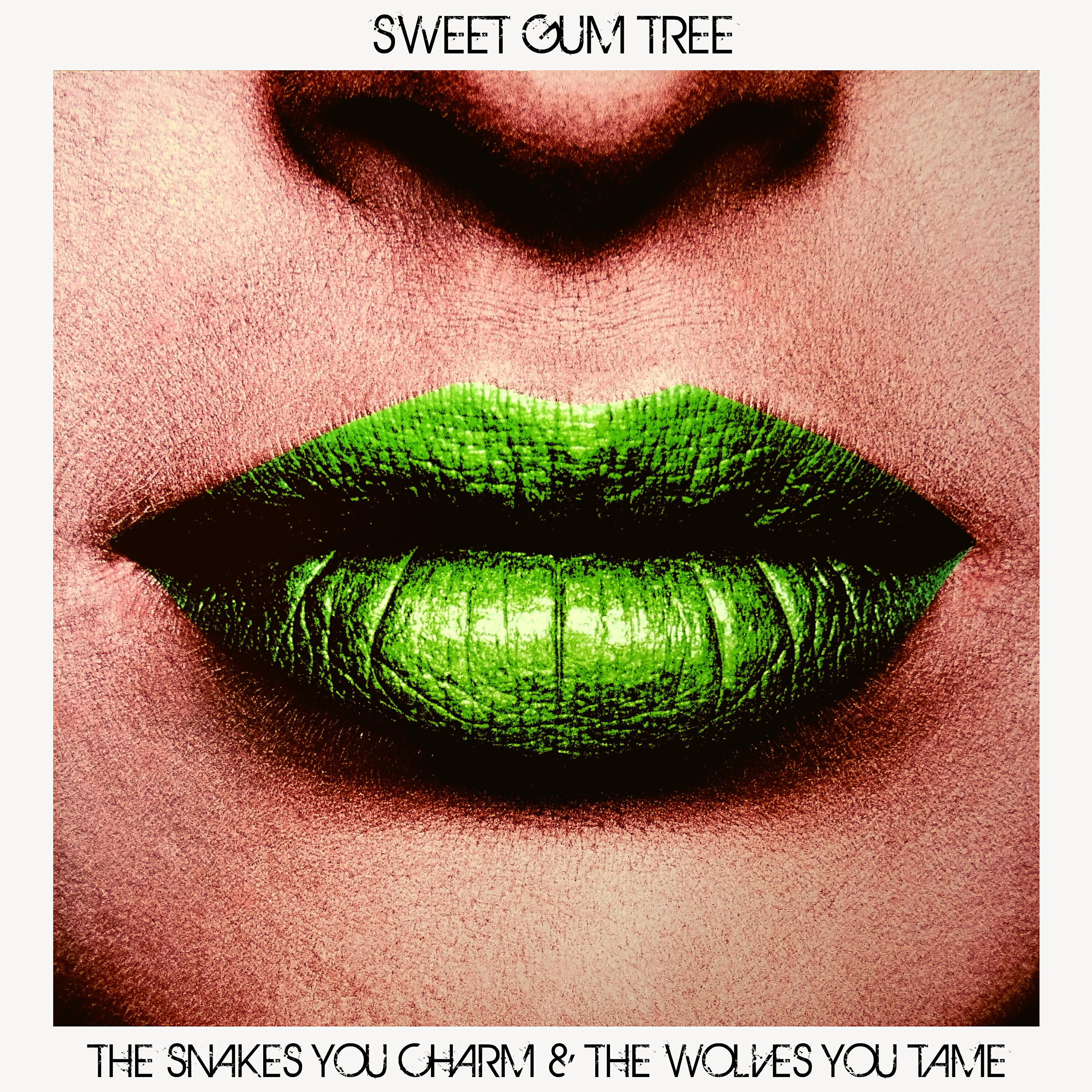 Релиз The Snakes You Charm and the Wolves You Tame