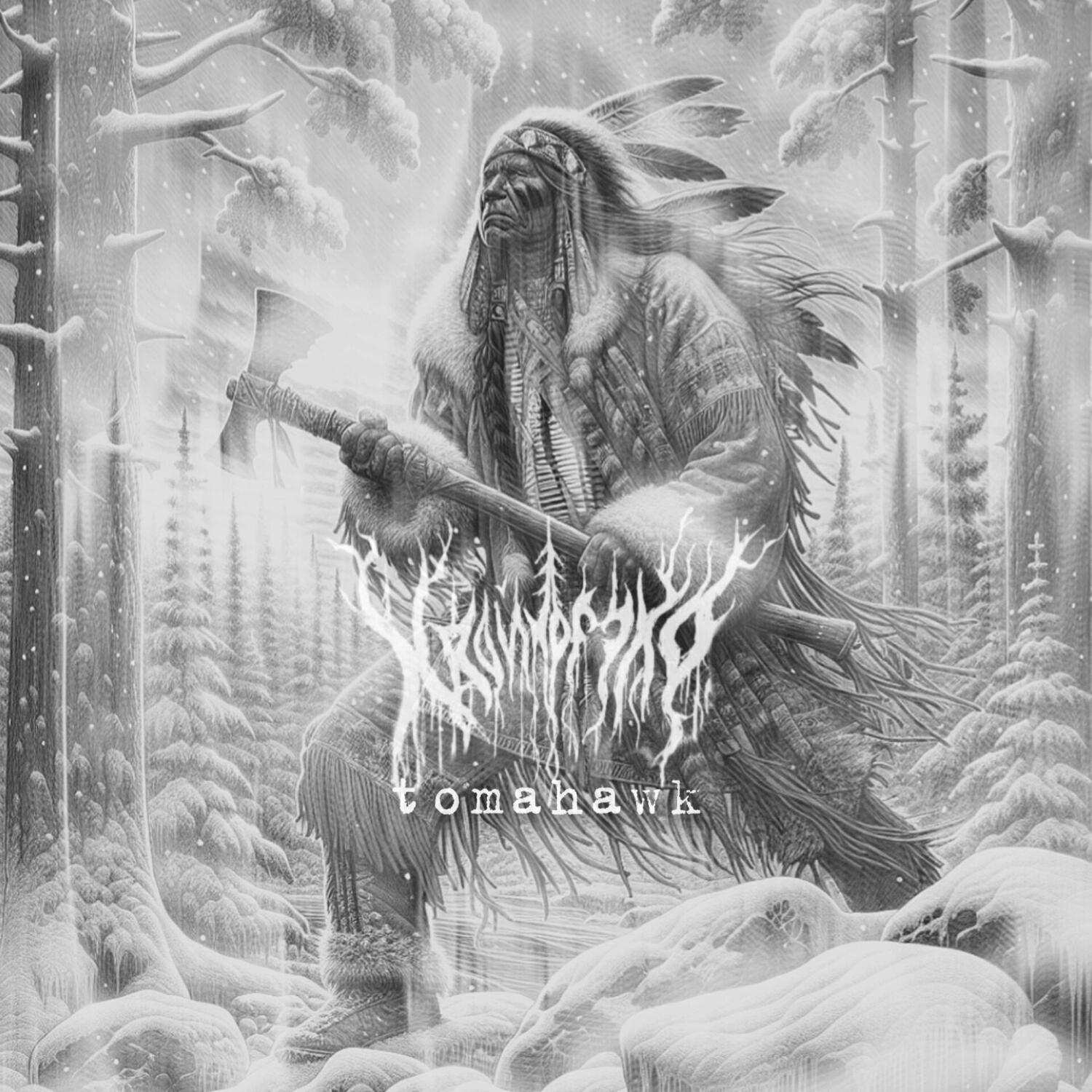 Релиз tomahawk
