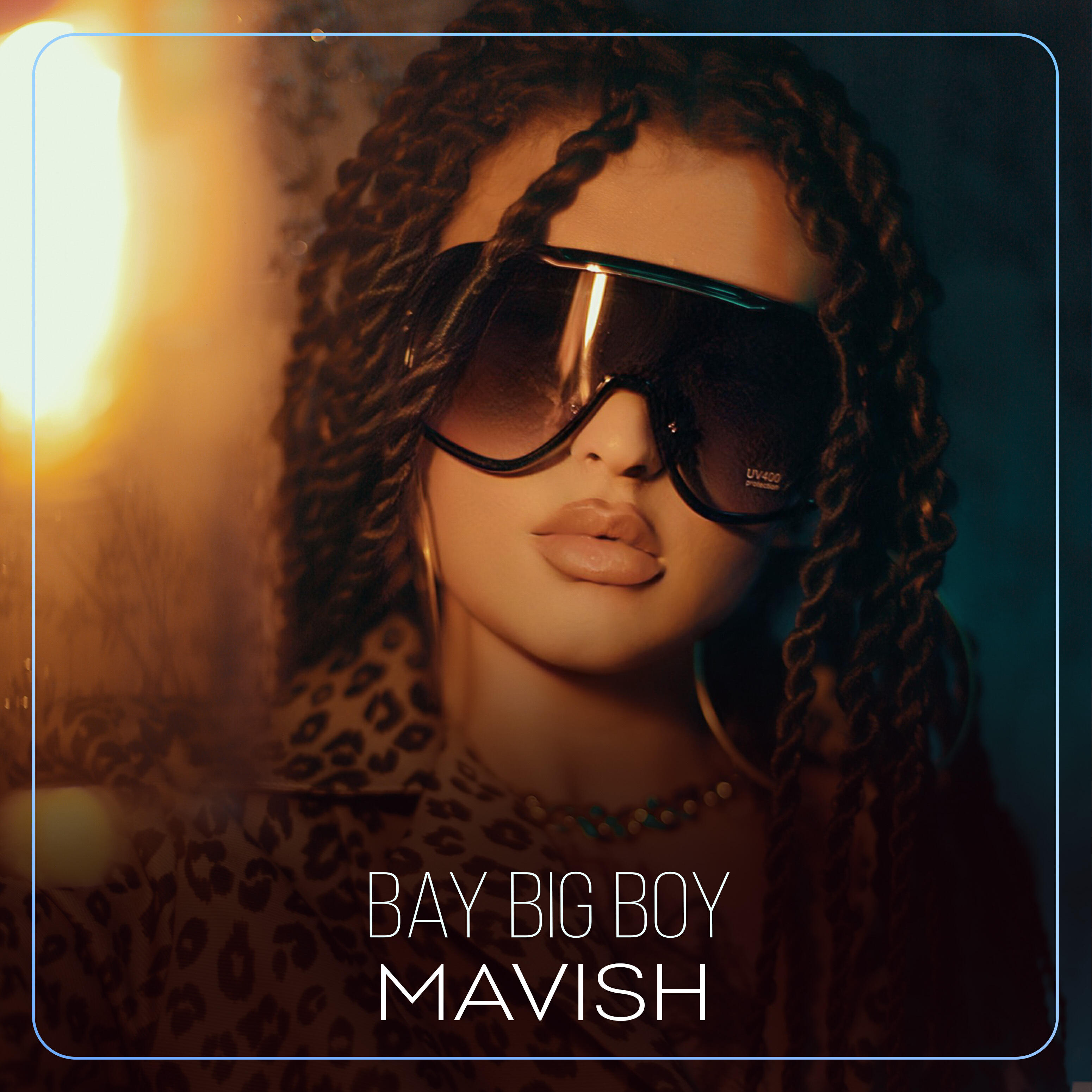 Mavish