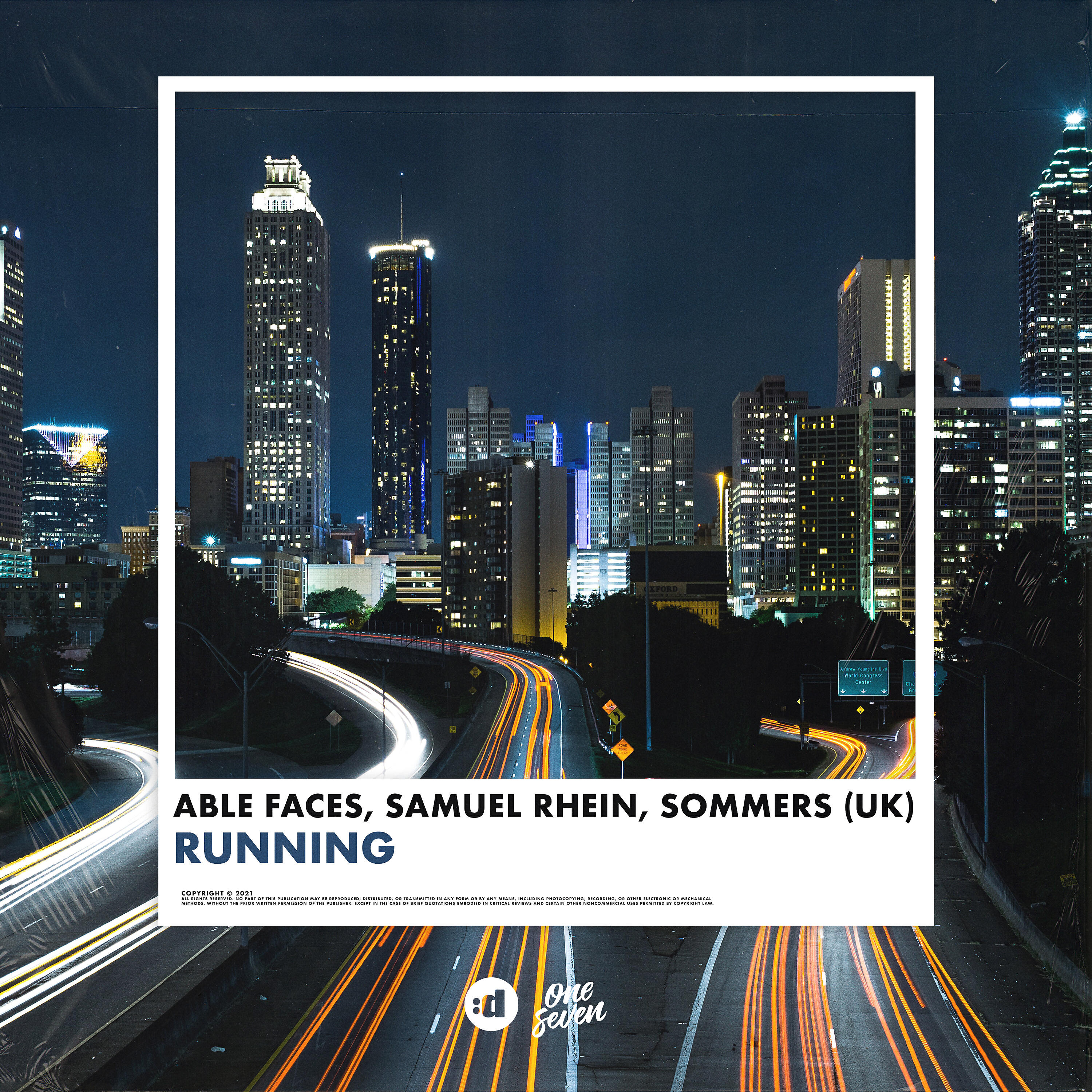 Релиз Running