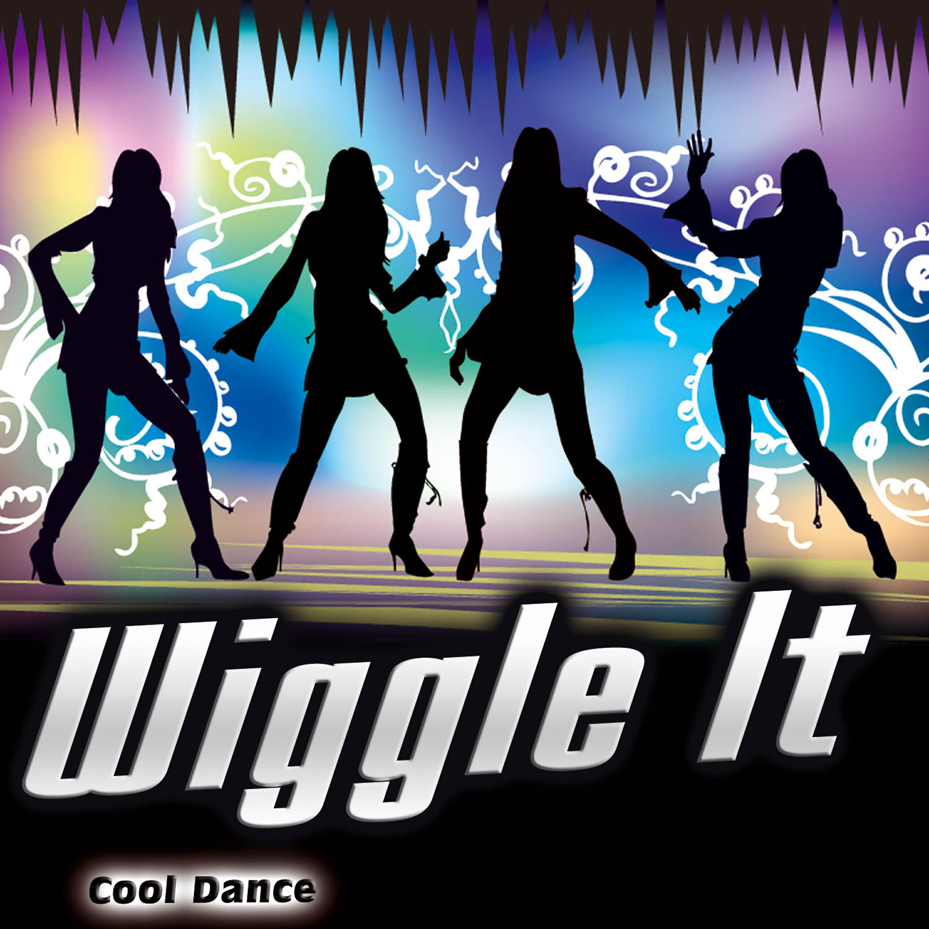 Релиз Wiggle It - Single