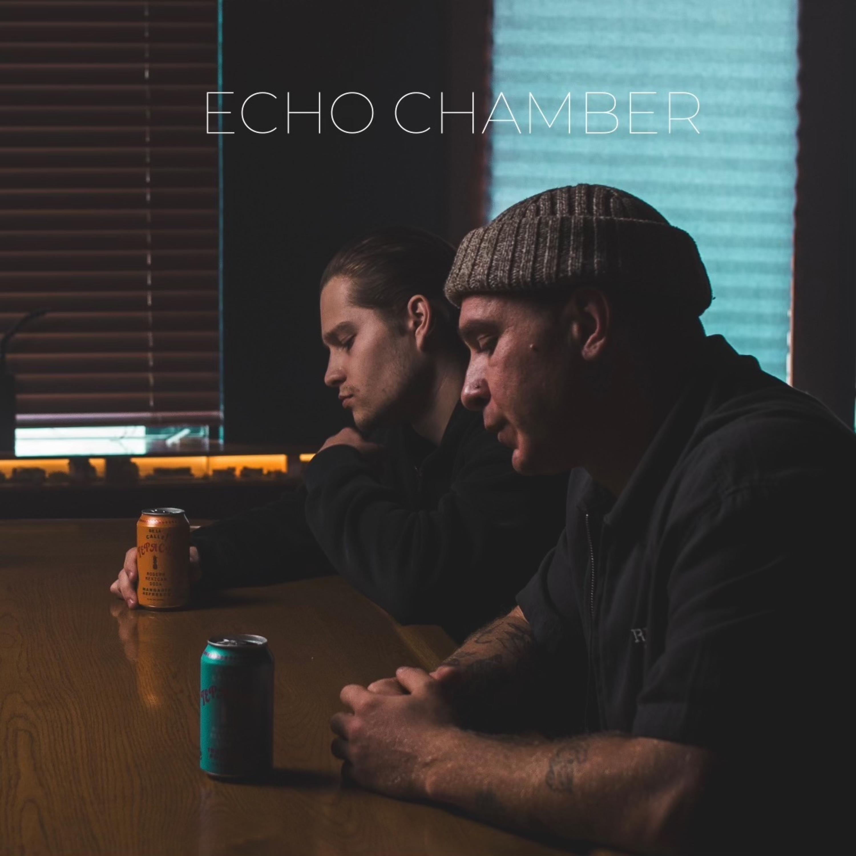 Релиз Echo Chamber