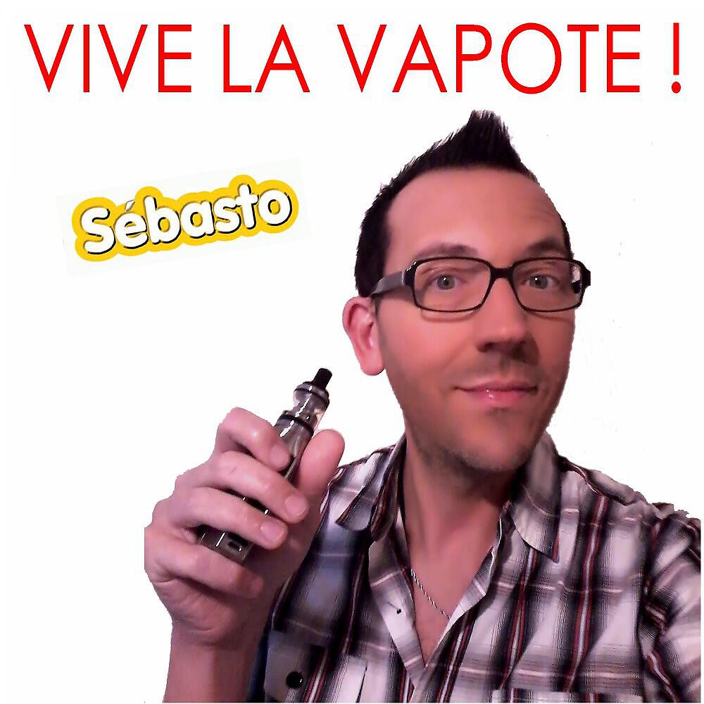 Релиз Vive la vapote