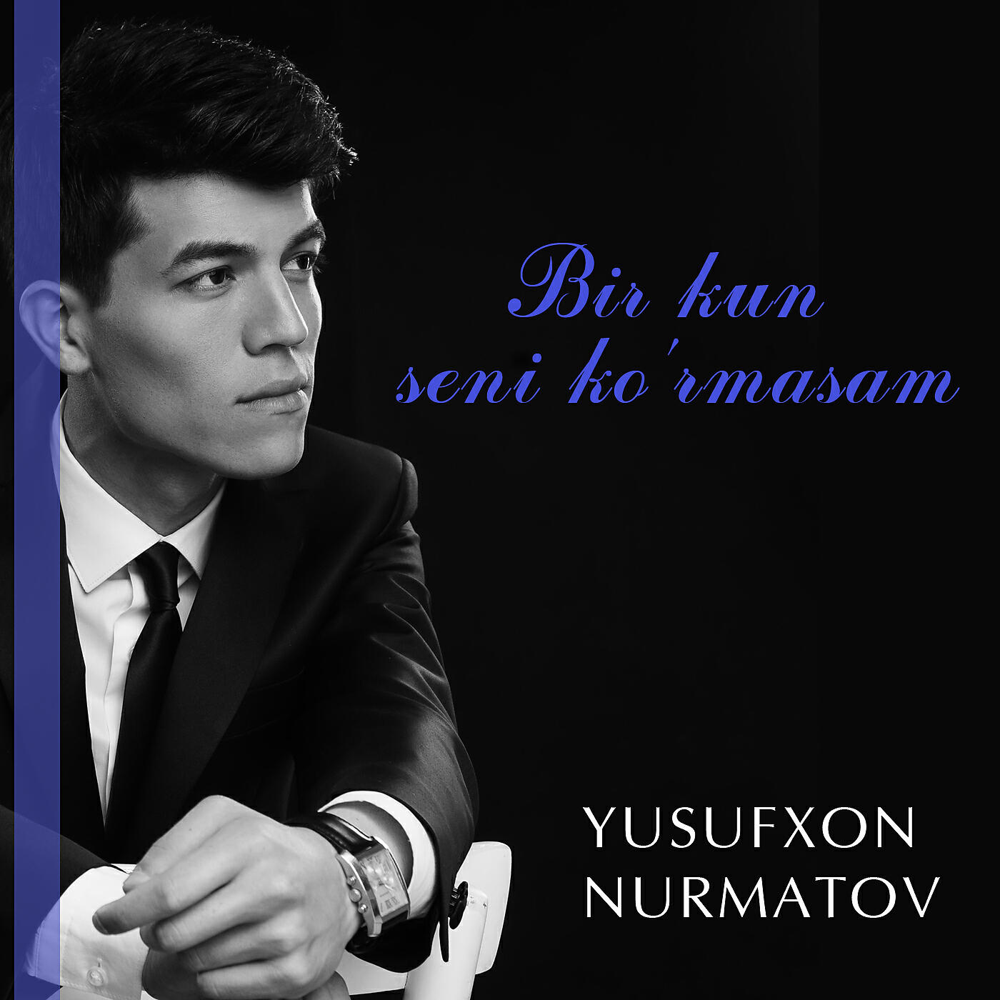 Релиз Bir Kun Seni Ko'rmasam