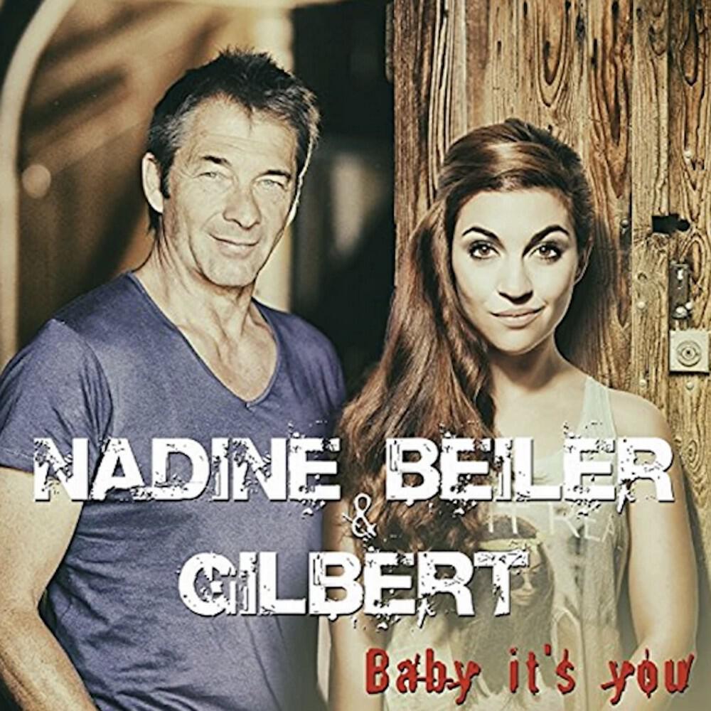 Релиз Baby It's You