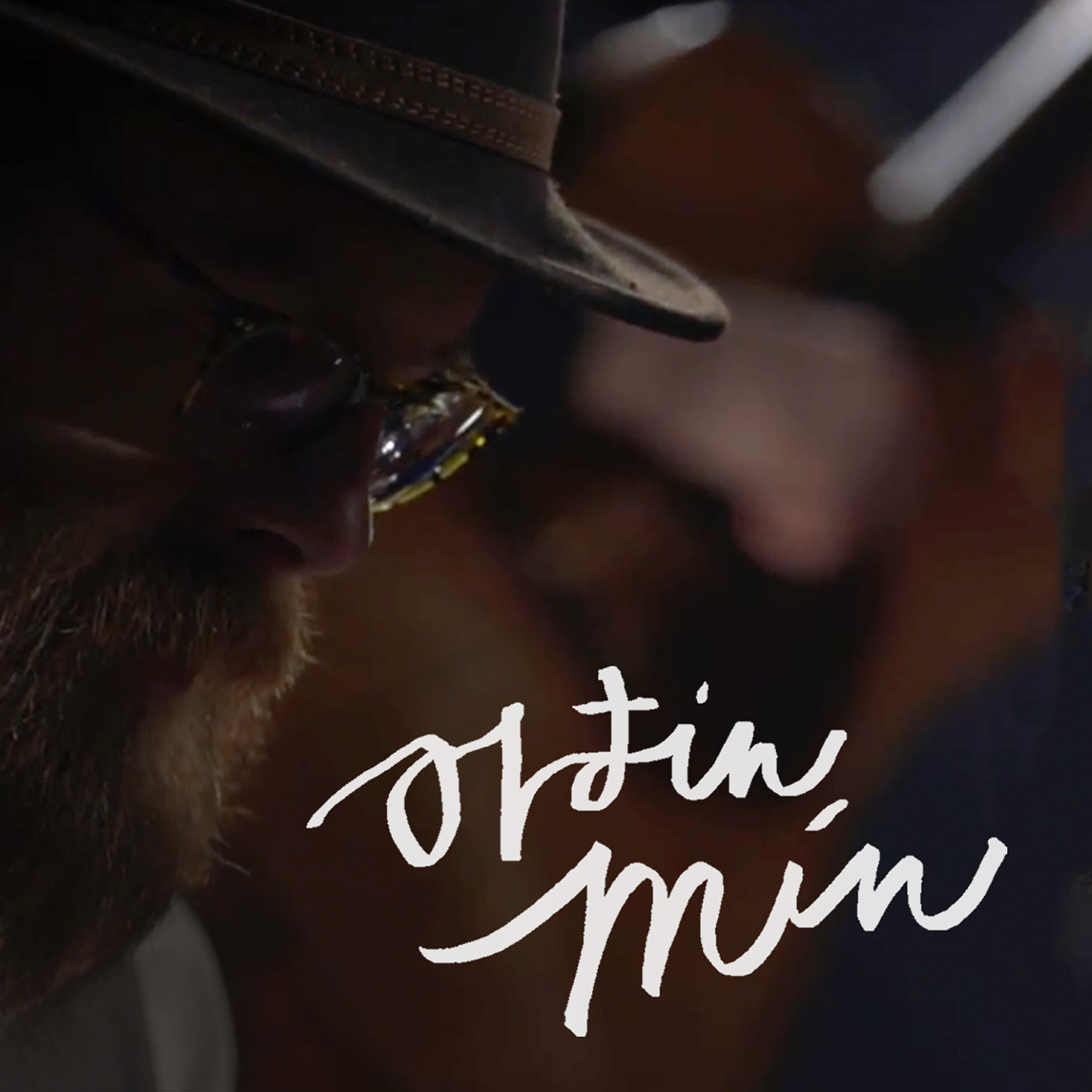 Релиз Orðin Mín