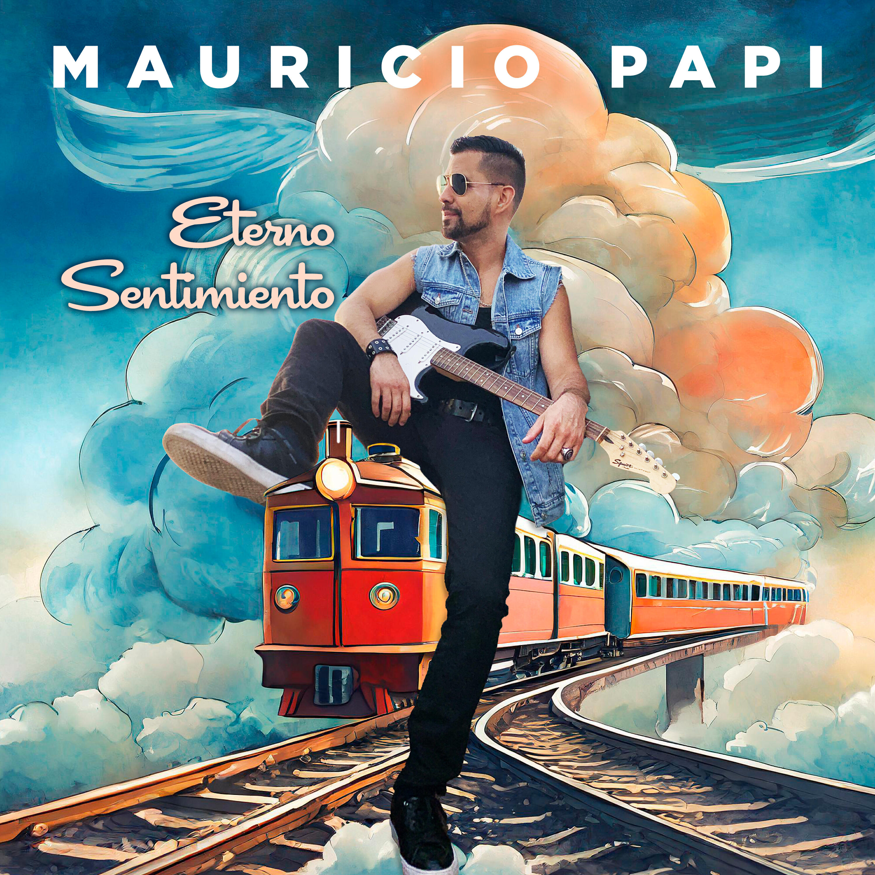 Релиз Eterno Sentimiento