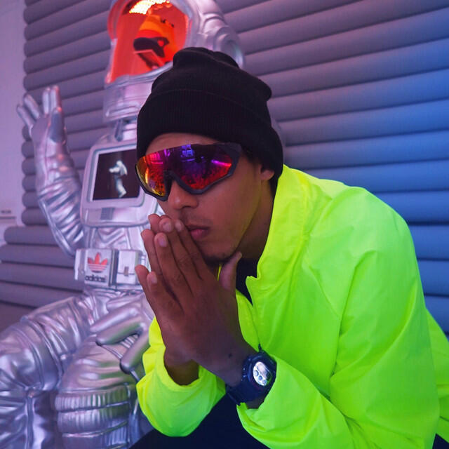 Релиз Andamos Lit