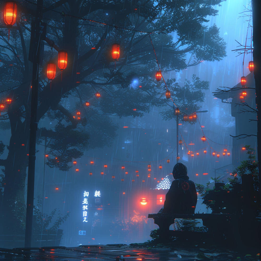 Релиз Chill Relaxing Lofi Hip Hop Music Mix For Gaming Streaming Studying Sleeping 24 7 Radio Beats