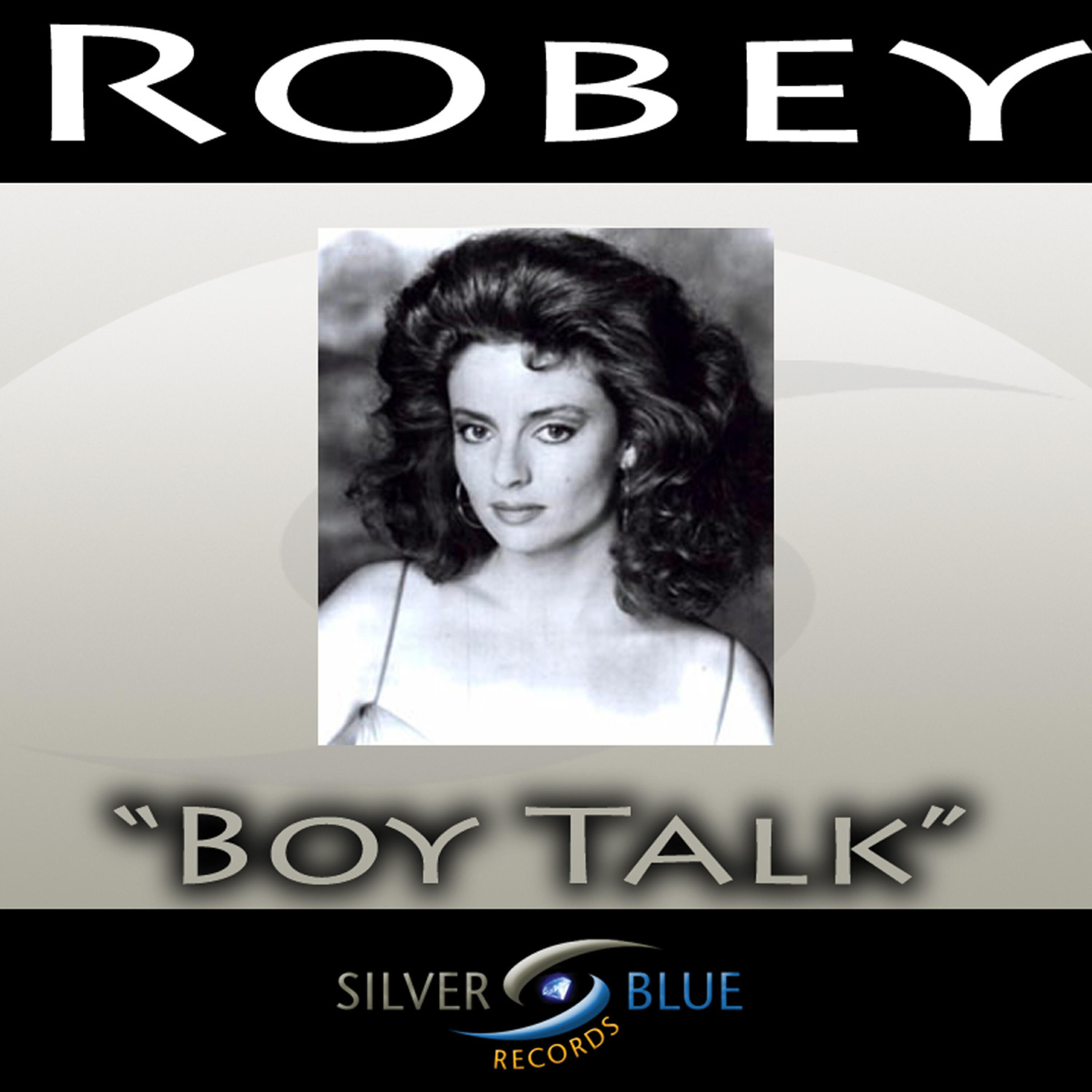 Релиз Boy Talk