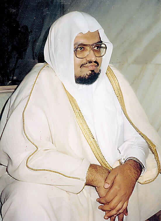 Ali Jaber