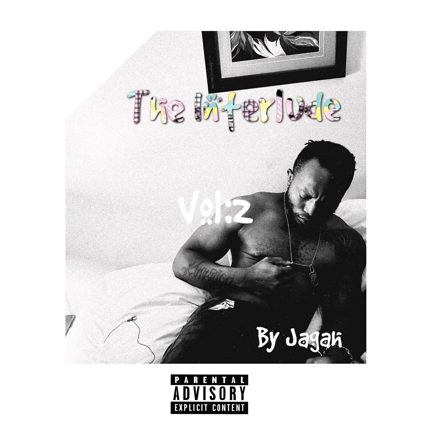 Релиз The Interlude, Vol.2