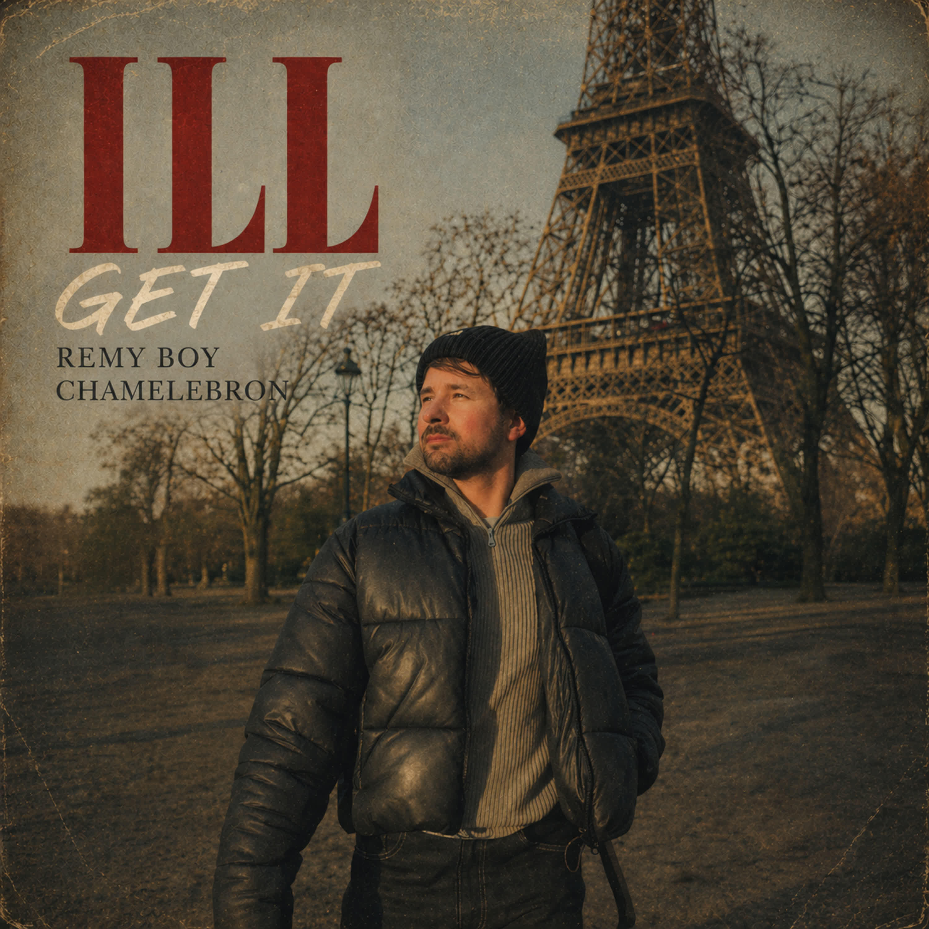 Релиз ILL GET IT