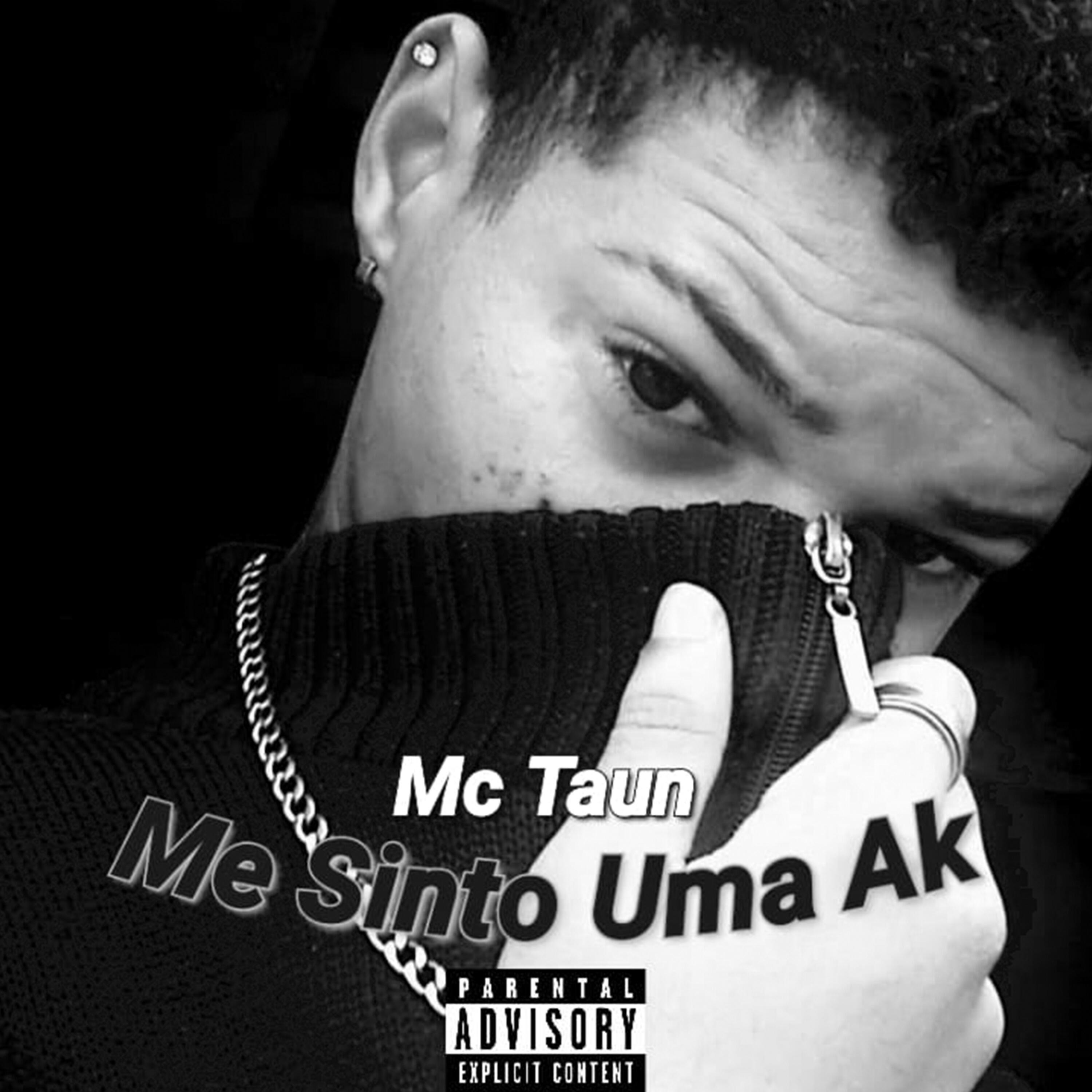 Релиз Me Sinto uma Ak