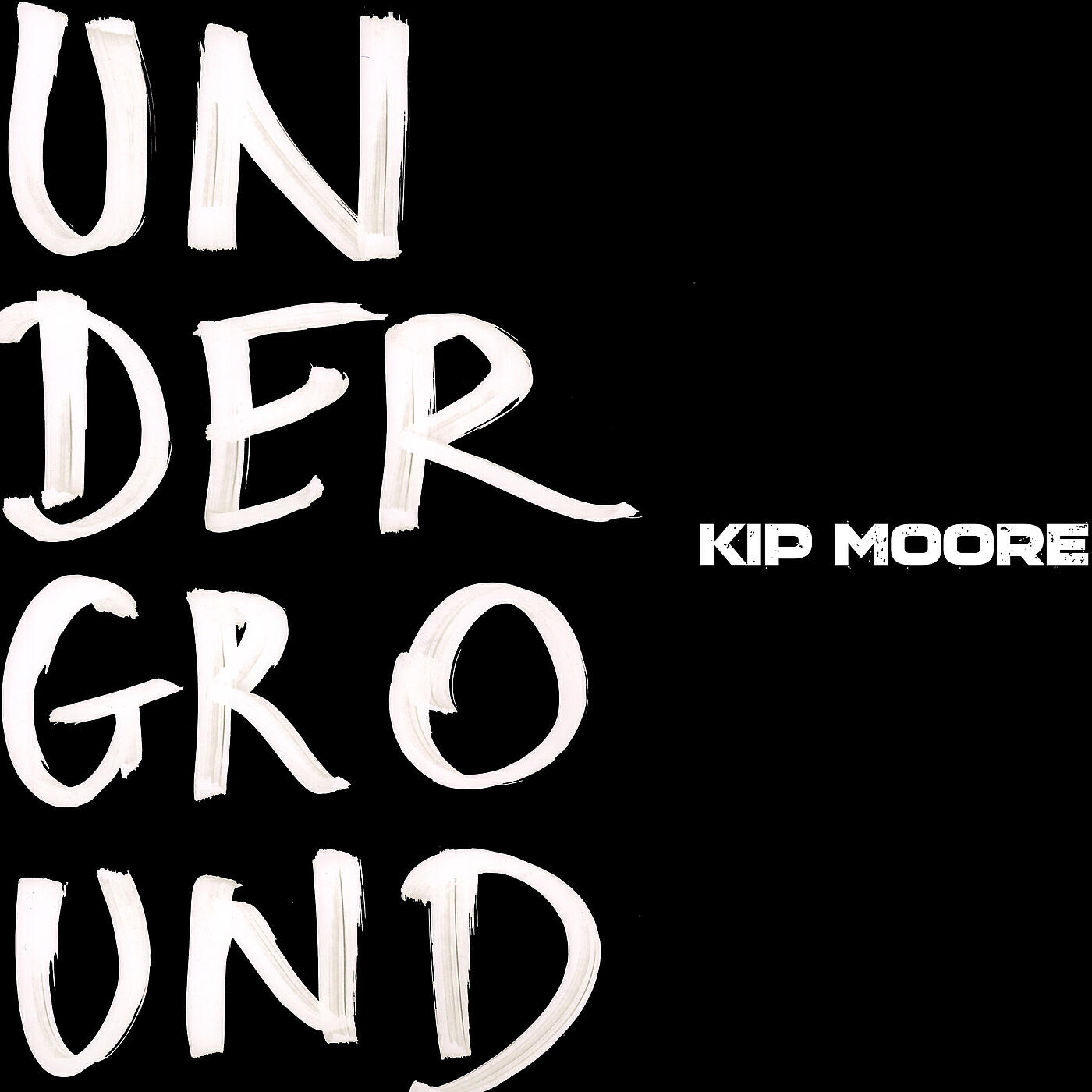 Релиз Underground