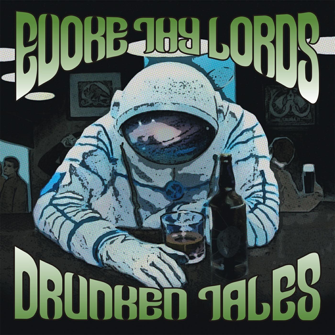 Релиз Drunken Tales