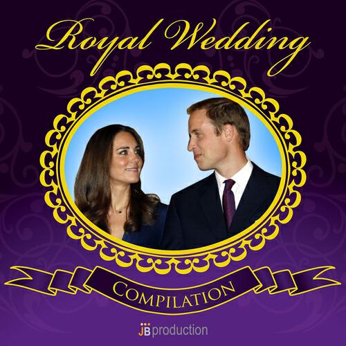 Релиз Royal Wedding: Kate & William Compilation, Vol. 1