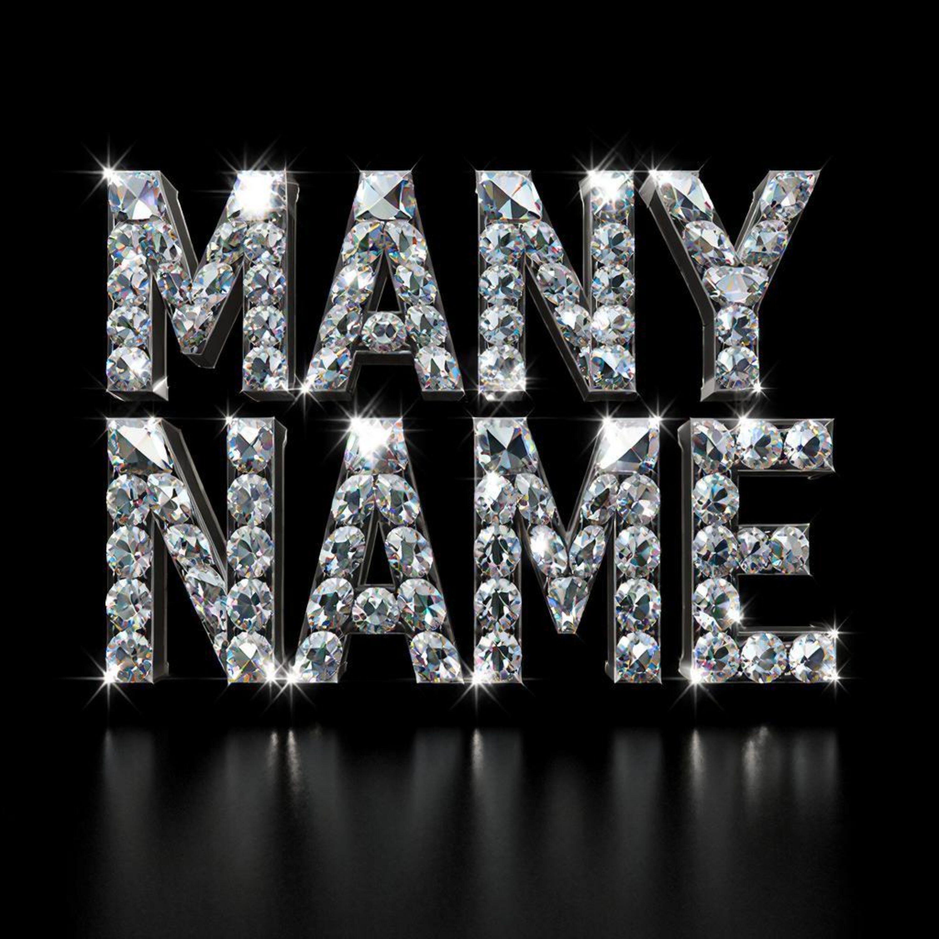 Релиз MANYNAME