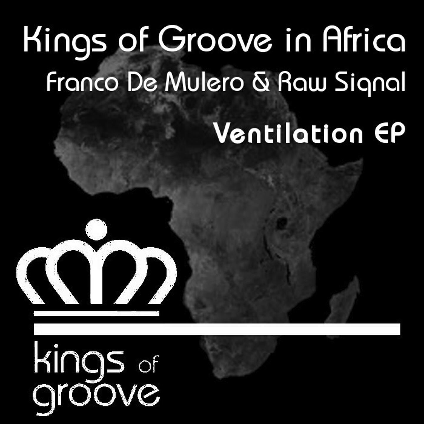 Релиз Ventilation EP