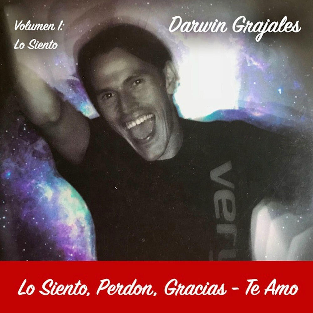 Релиз Lo siento, perdón, gracias - Te amo (Lo siento), Vol. 1