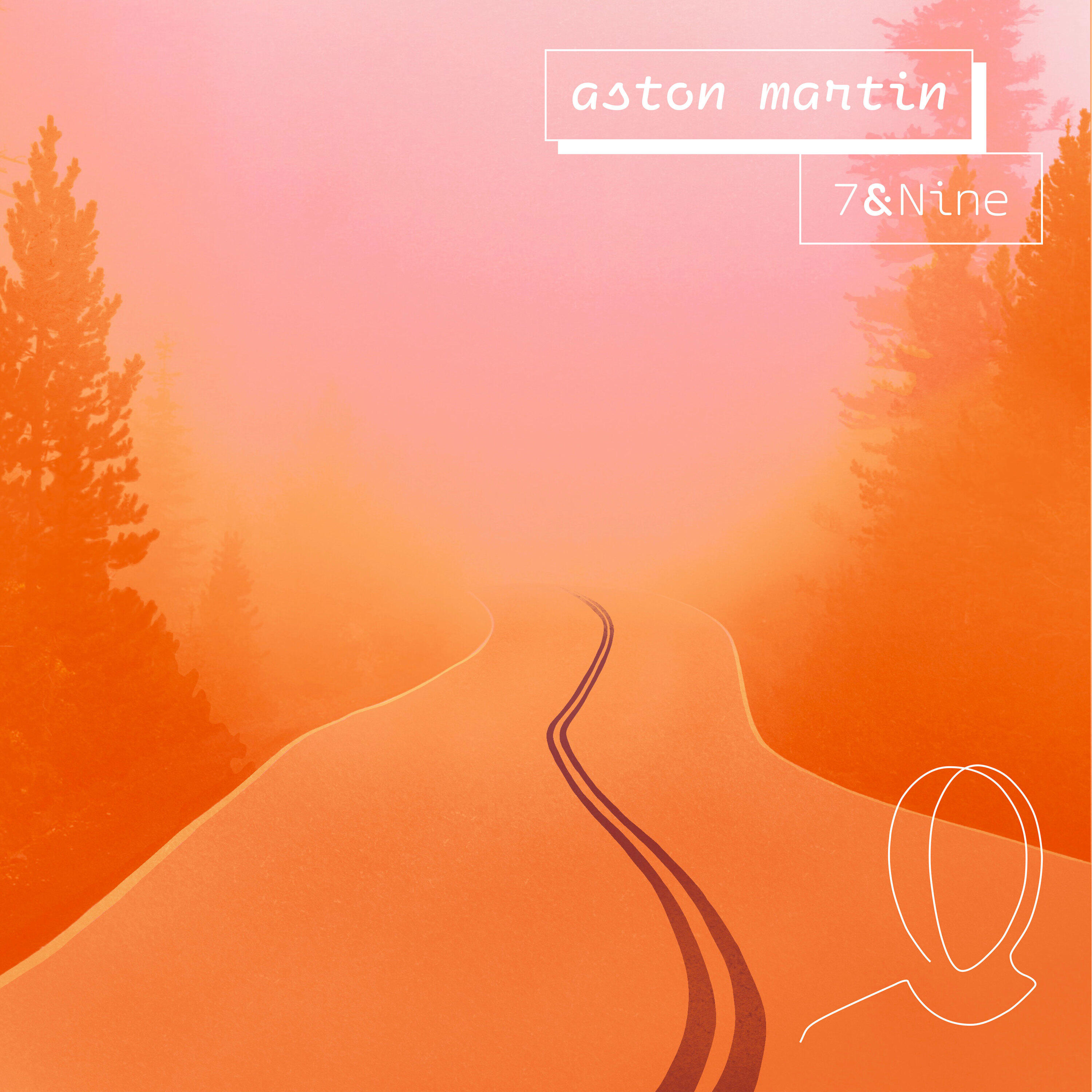 Релиз Aston Martin